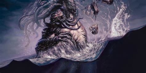 D&D: 10 Best Mastermind Monsters