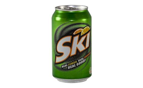 How Much Caffeine Is in Ski Soda? (Complete Breakdown!) | Coffee Affection