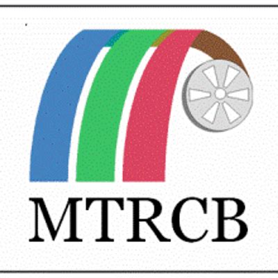 MTRCB Logo - LogoDix