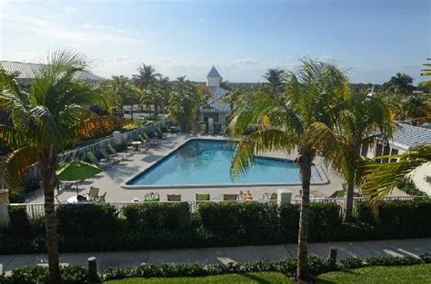 Holiday Inn Express North Palm Beach - Oceanview - UPDATED 2018 Prices & Hotel Reviews (Juno ...