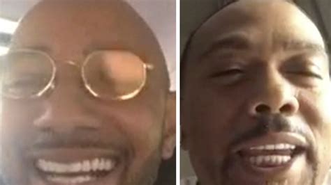 Swizz Beatz & Timbaland Say They're Taking Beat Battle on the Road