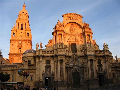 Murcia: An Alternative Spanish Resort Poised to Surprise