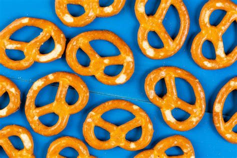 100 chosen startups in different industry clusters competed for the Golden Pretzel 2019. The ...