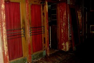 826 Paranormal explores the Poli Palace Theater 2011 | Flickr