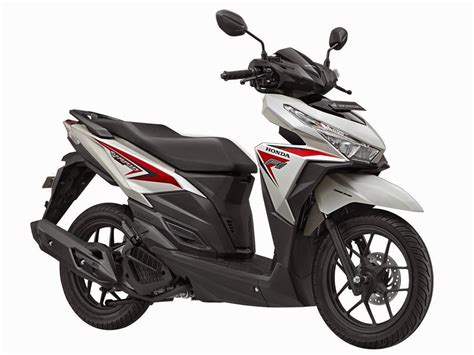 Honda Vario eSP 150 cc and 125 cc - Ubud Motorbike Rental