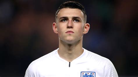 Phil Foden confident young stars can steer England to major tournament ...