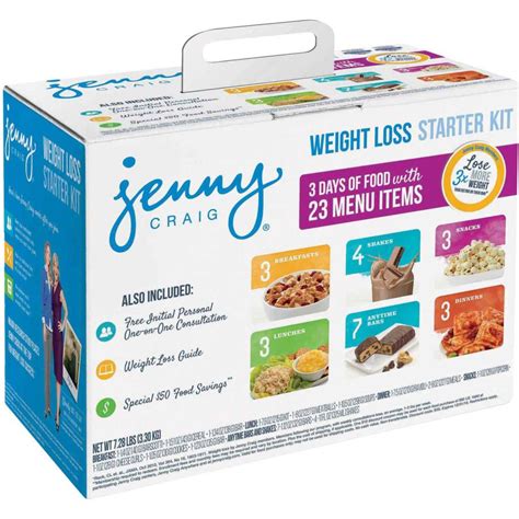 Review: Jenny Craig Diet - DietReviewing.com