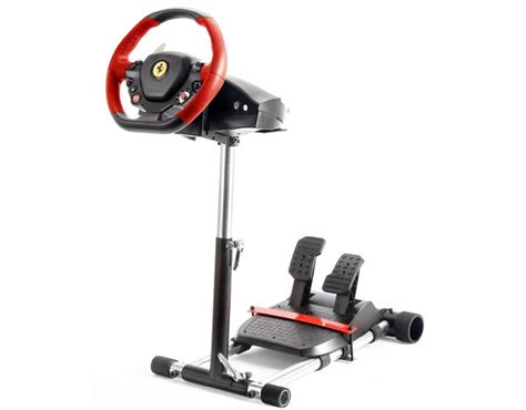 BEST Steering Wheel Stands - Team Shmo