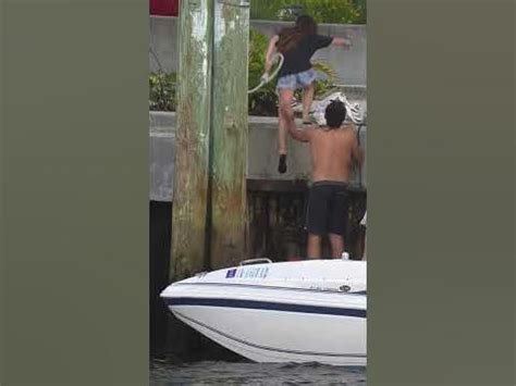 Docking Disasters: Avoid These Boat Docking Fails!