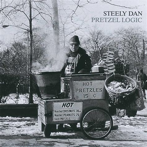 Pretzel Logic: Steely Dan, Steely Dan, Walter Becker: Amazon.ca: Music