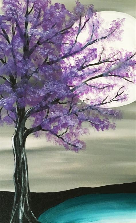 70 Easy Acrylic Painting Ideas for Beginners to try