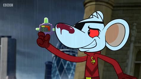 Category:Danger Mouse Characters | Scratchpad II Wiki | Fandom powered ...