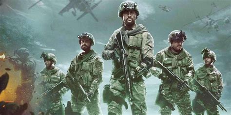 Uri Full Movie Download | Watch Uri The Surgical Strike In HD Quality ...