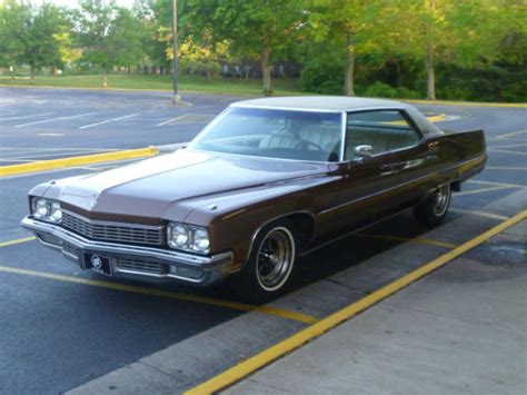 1972 Buick Electra 225 Custom for sale in Florence, Alabama, United States for sale: photos ...