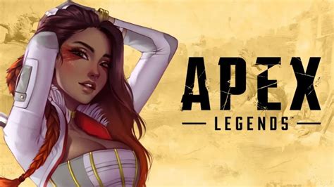 Playing Loba in Apex Legends - YouTube