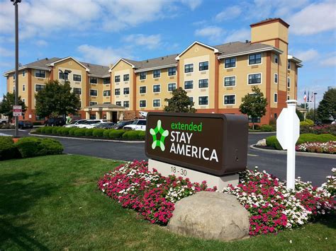 Extended Stay America Suites Whitestone Queens, NY - See Discounts