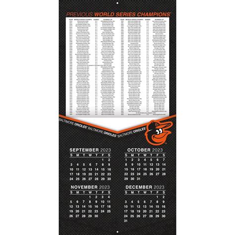 Baltimore Orioles 2024 Schedule Printable