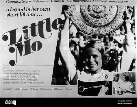 Little Mo (1978 TV) | Historical films Wiki | Fandom