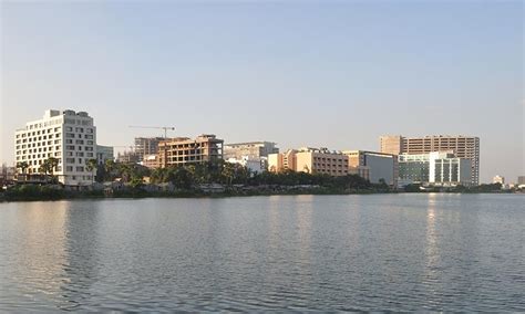 Salt Lake City Kolkata - Ticket Price, Timings, History, Location - YoMetro