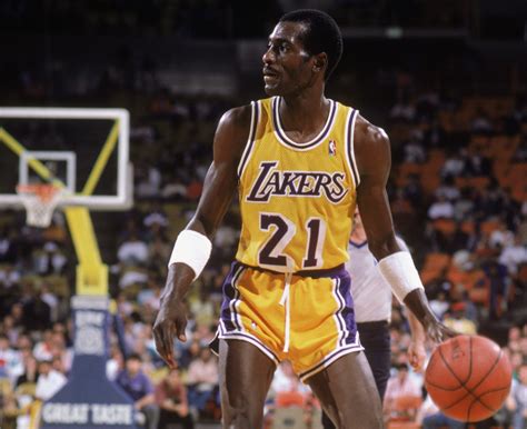 Michael Cooper Knew Defense Was His Ticket to the Lakers and Pinpoints ...