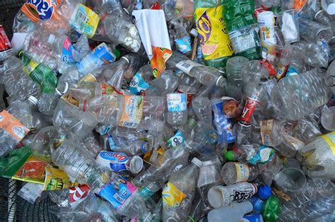 Plastic Recycling Codes & Symbols Explained - Plastic Soup Foundation
