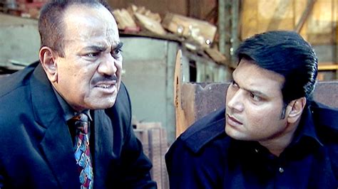 Watch CID Episode no. 692 TV Series Online - Abhijeet Ke Ateet Ka Raaz ...