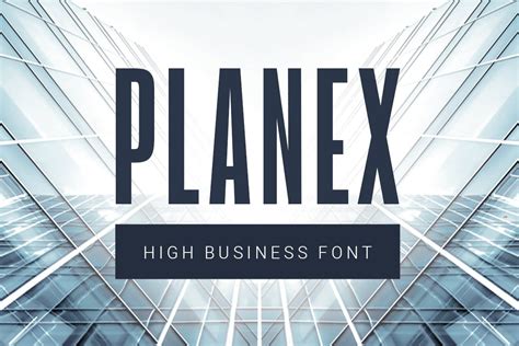 35+ Best Business & Corporate Fonts 2021 | Design Shack