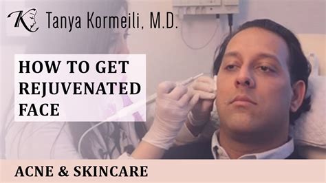 Best Botox Los Angeles & Santa Monica | Dr. Tanya Kormeili Dermatology