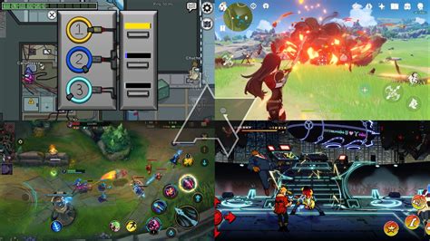 8 best iOS and Android games that can be played together