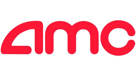 Amc Theaters Logo Vector