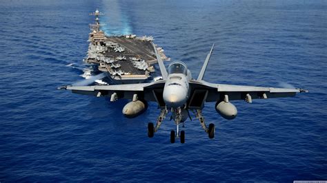 Aircraft Carrier Wallpaper Widescreen