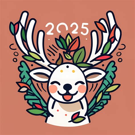 2025 Happy New Year,Others PNG Clipart - Royalty Free SVG / PNG