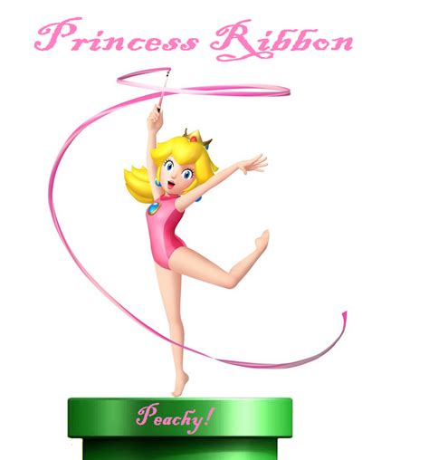 princess ribbon by ariarts258 on DeviantArt