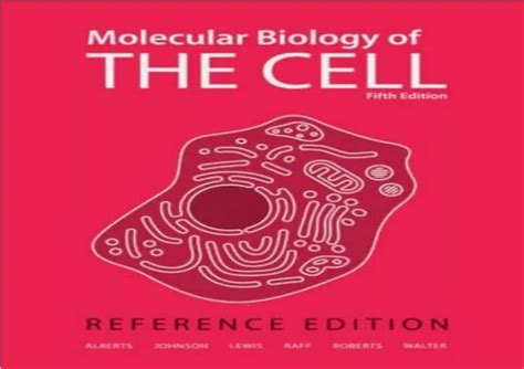 PPT - (PDF) Molecular Biology of the Cell: Reference Edition Full PowerPoint Presentation - ID ...