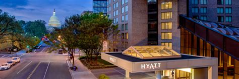 Top Workplaces | Hyatt Regency Washington on Capitol Hill