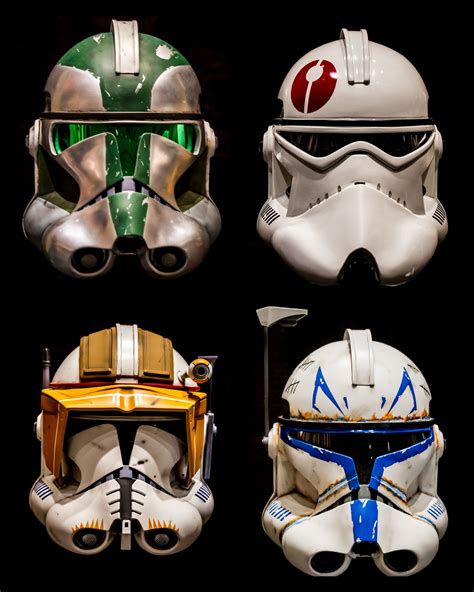 Phase Clone Trooper Helmet 3D Print Files – Galactic Armory | ubicaciondepersonas.cdmx.gob.mx