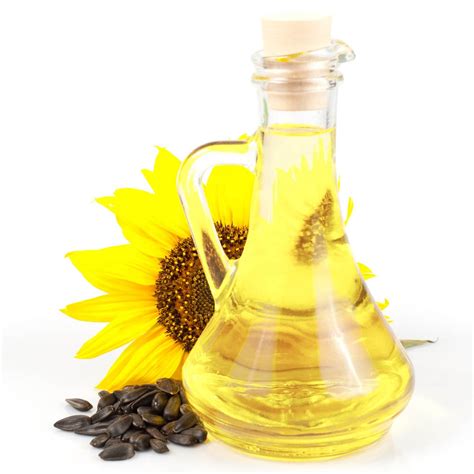 Sunflower Oil 100% Cold Pressed Sunflower Seed Oil,United States price supplier - 21food