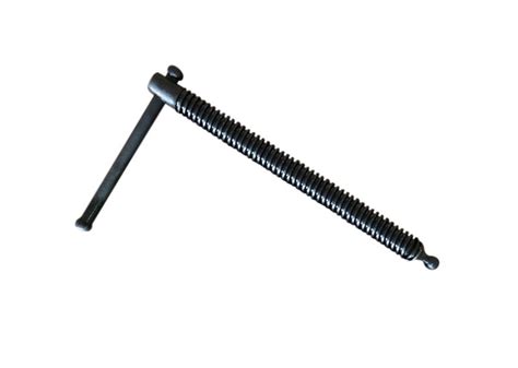 Acme Screw with Handle | Winger Ltd