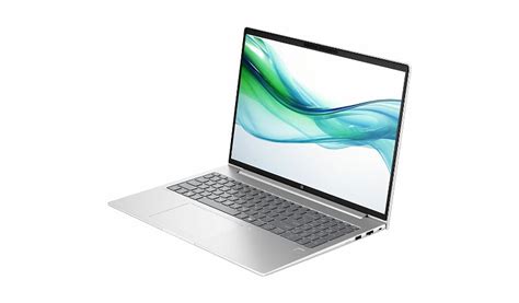 HP ProBook 465 G11 16" Touchscreen Notebook - WUXGA - AMD Ryzen 7 7735U ...