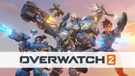 Overwatch 2 Release Date | WePC