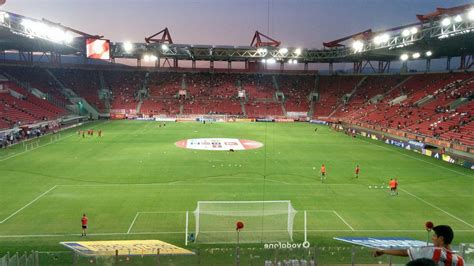 Stádio Georgios Karaiskakis – StadiumDB.com