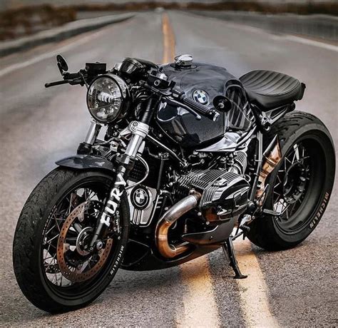 Best Cafe Racers on Twitter | Cafe racer, Bike bmw, Cafe racer bikes