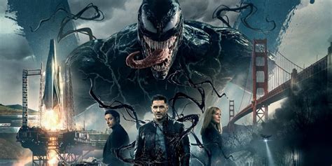 Venom 2 Release Date, Cast, Plot, Trailer And More Information - Auto Freak