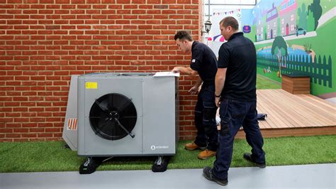 Heat Pump Installation – Things to Consider Before Installing a Heat ...