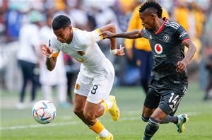 Kaizer Chiefs vs Orlando Pirates Tips, Predictions & Preview