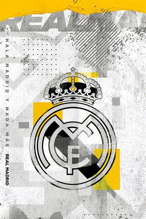 Real Madrid Wallpaper 2023 | Real madrid, Madrid, Sepak bola