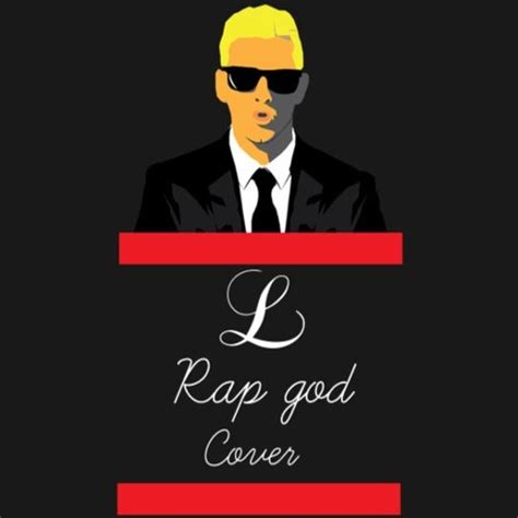 Rap God Cover – Penggambar