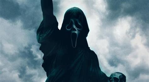 960x540 Scream 2023 Poster HD Movie 960x540 Resolution Wallpaper, HD Movies 4K Wallpapers ...