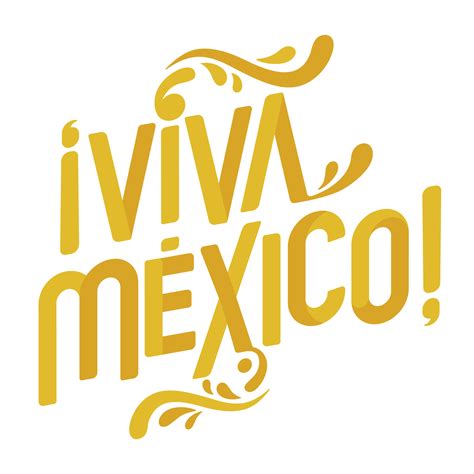 viva mexico png 10 free Cliparts | Download images on Clipground 2024