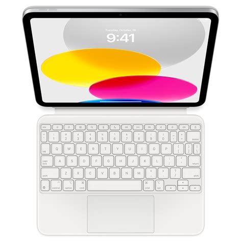 Apple Computer Keyboard